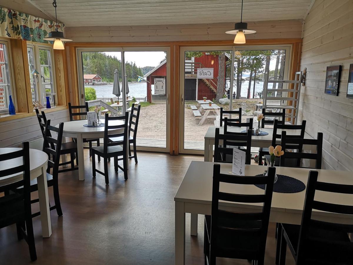 Hostel & Skaergardscafe *
