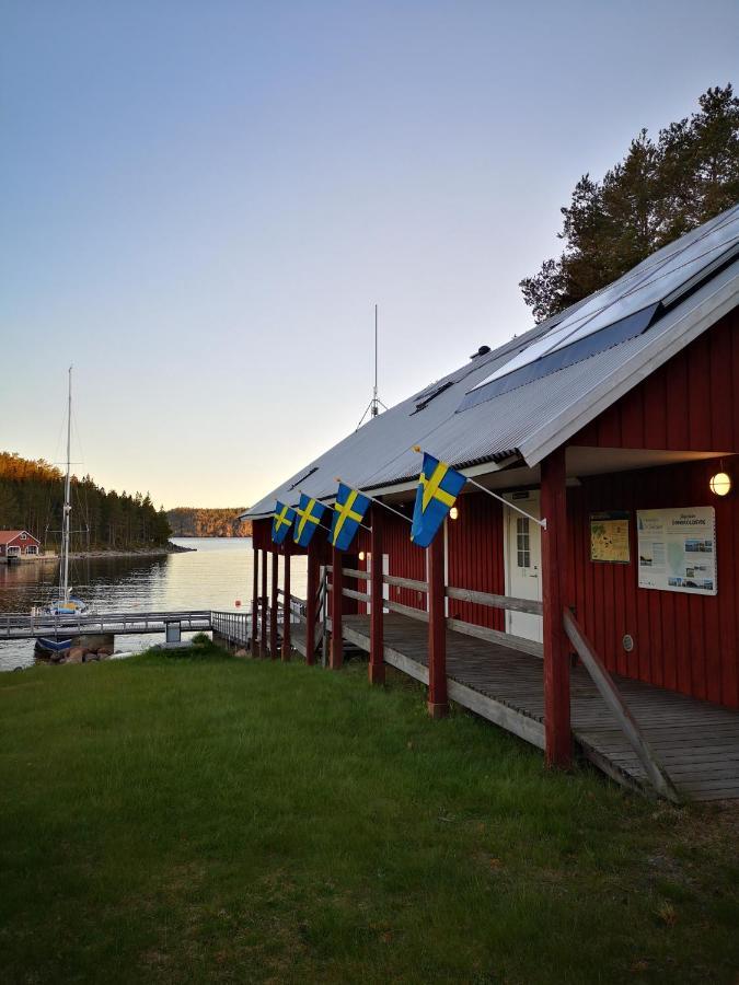 & Skaergardscafe