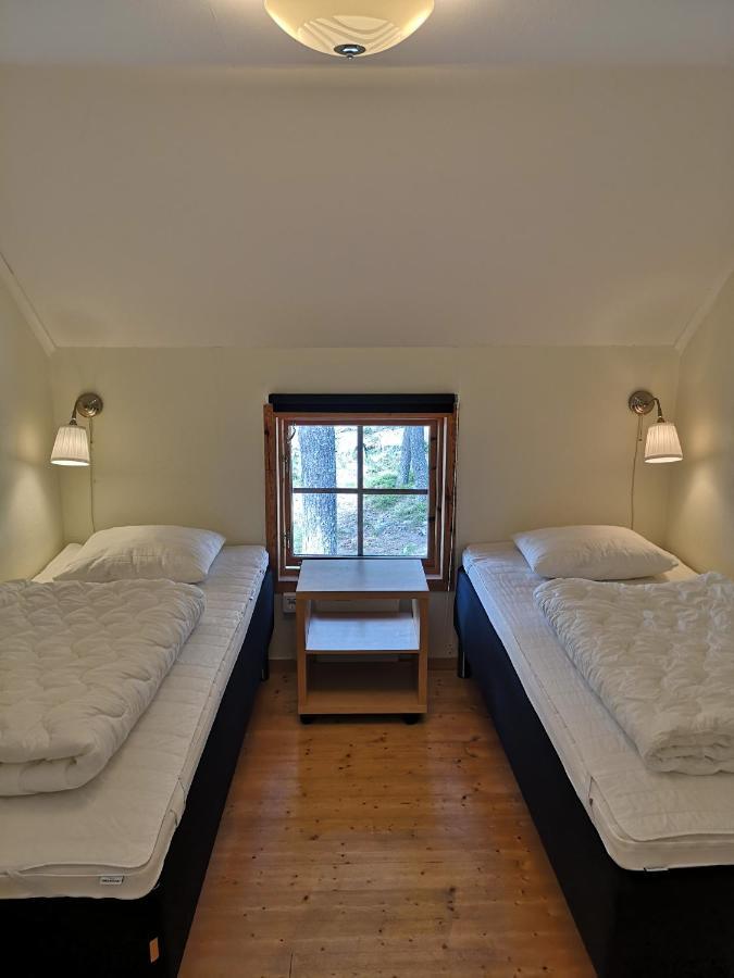 Hostel & Skaergardscafe