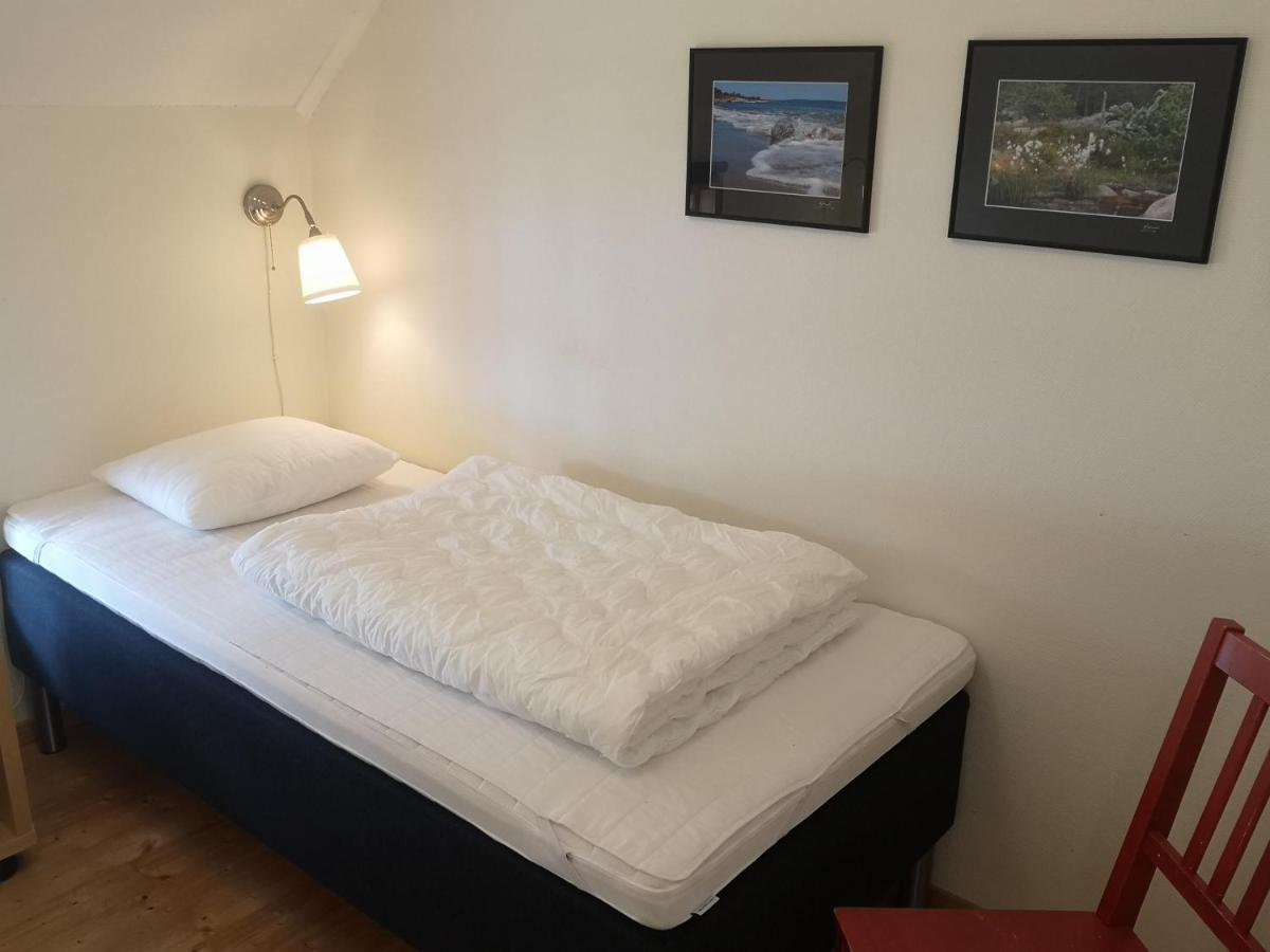 & Skaergardscafe Hostel *