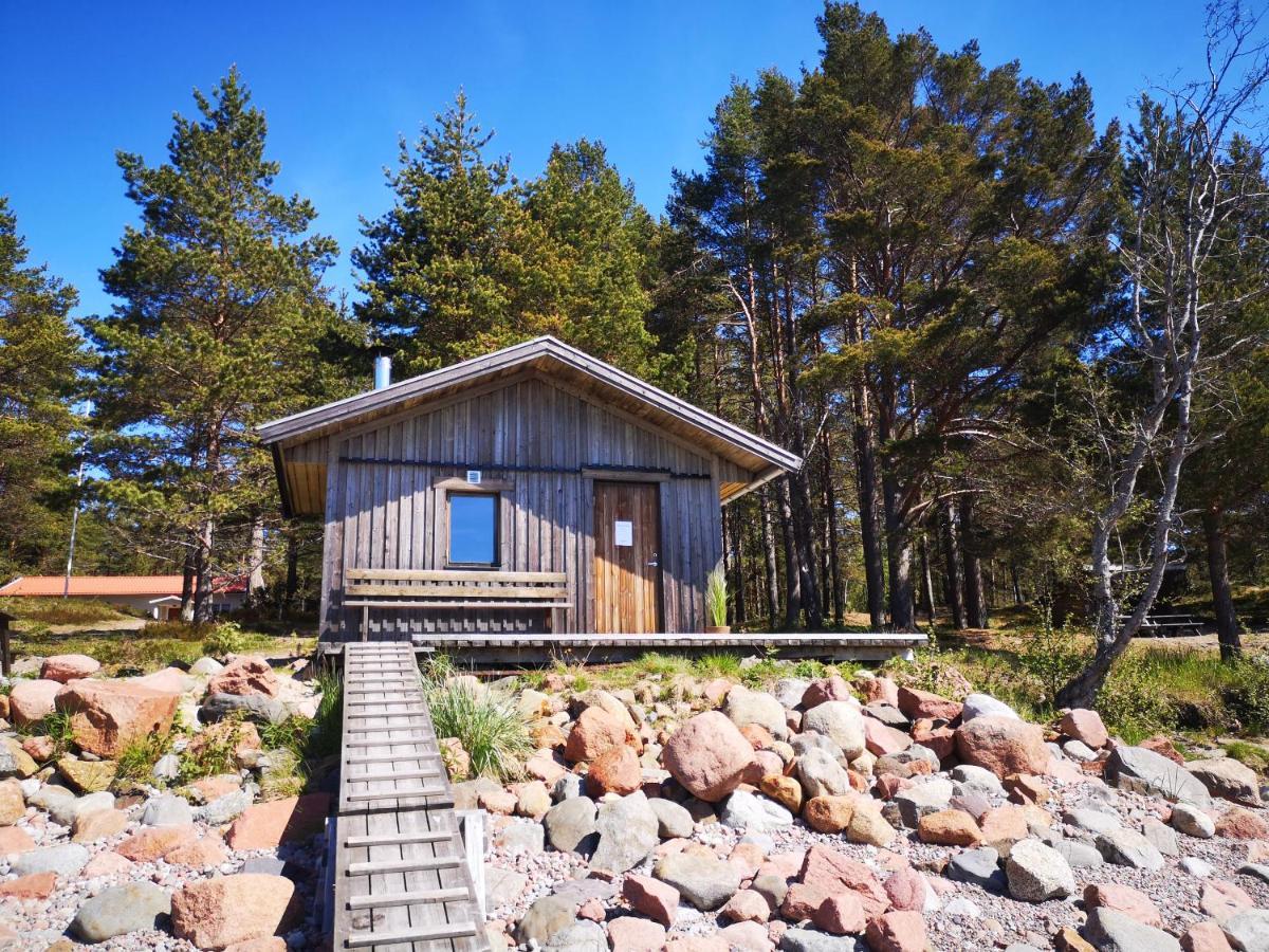 & Skaergardscafe Trysunda