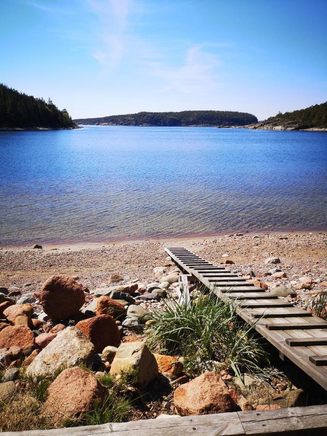 & Skaergardscafe Trysunda