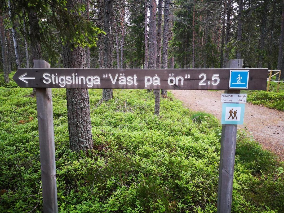 Hostel & Skaergardscafe Trysunda